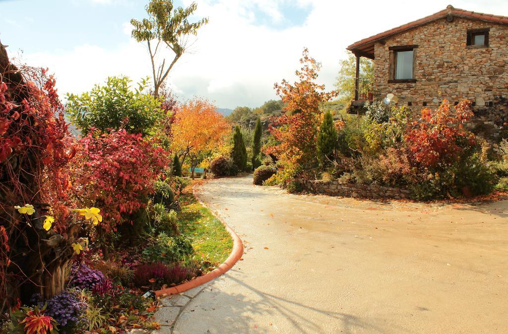 Jardines Del Robledo-albar San Miguel del Robledo