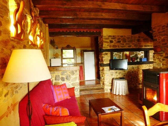 Landhaus Jardines Del Robledo-albar San Miguel del Robledo