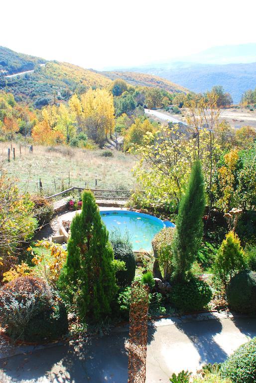 Landhuis Jardines Del Robledo-albar San Miguel del Robledo