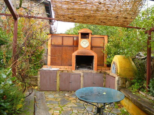 Landhaus Jardines Del Robledo-albar *