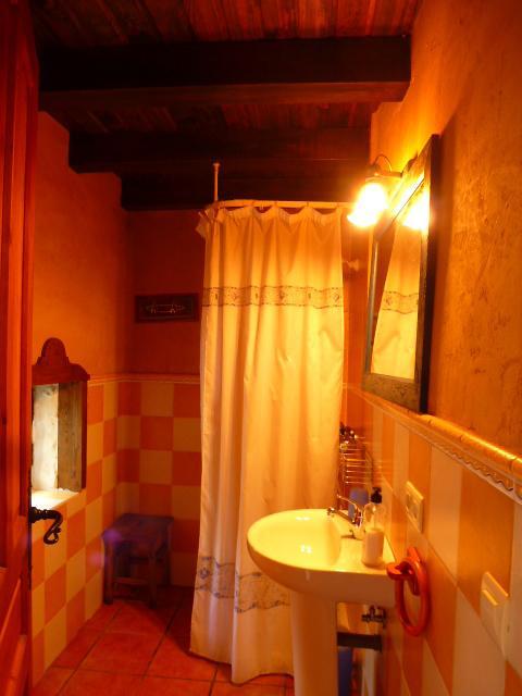 Landhaus Jardines Del Robledo-albar