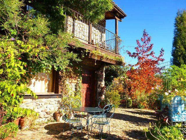 Landhaus Jardines Del Robledo-albar *