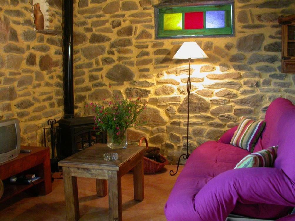 Landhaus Jardines Del Robledo-albar San Miguel del Robledo