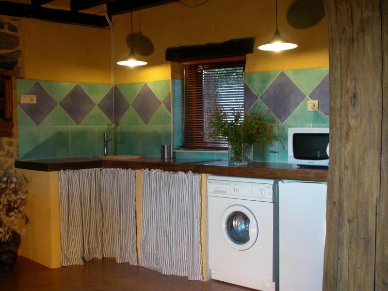 Landhuis Jardines Del Robledo-albar *